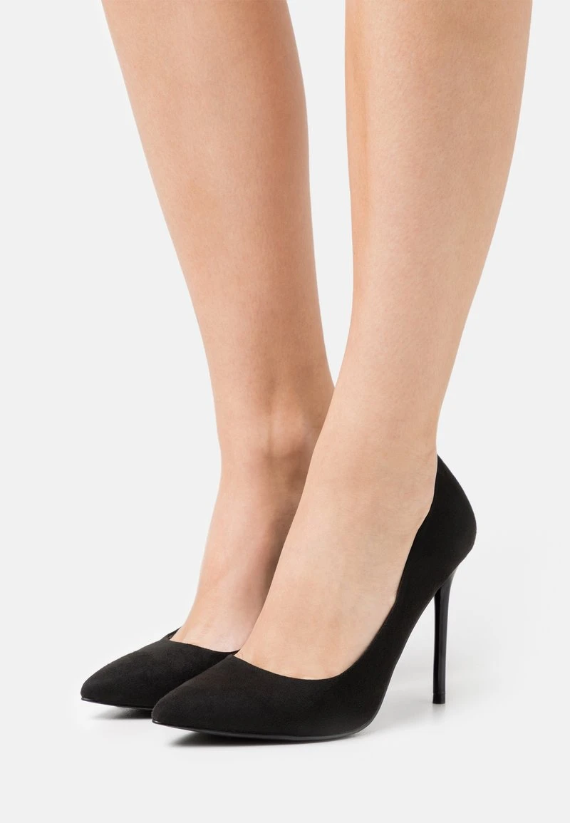Even&Odd High Heel Pumps - Black 1 Even&Odd High Heel Pumps - Black