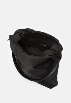 Even&Odd Shopping Bag - 802 - Black 8 Even&Odd Shopping Bag - 802 - Black -Even And Odd Verkaufsgeschäft 867ed9a24fcb4d6eb44538098b8d8685