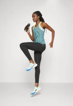 Top - Mint/yellow -Even And Odd Verkaufsgeschäft 8686ab1b34314129bc1b757486e33462