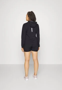 Laufjacke - Black -Even And Odd Verkaufsgeschäft 86c9180c22954aa683e4dfa49c4ab2b1