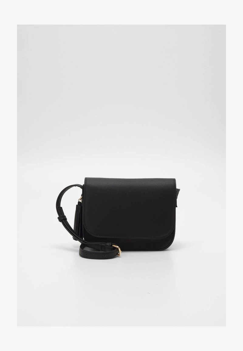 Even&Odd Umhängetasche - Black 6 Even&Odd Umhängetasche - Black – Bild 6