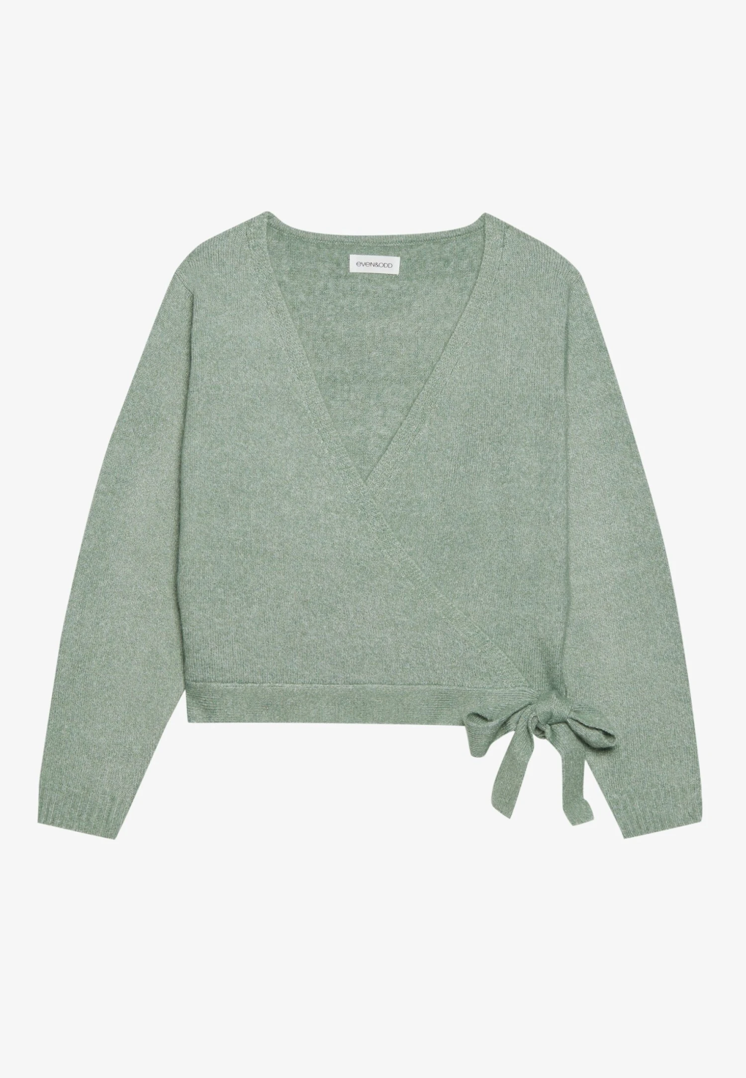 Even&Odd Cardigan - Off White 6 Even&Odd Cardigan - Off White – Bild 6