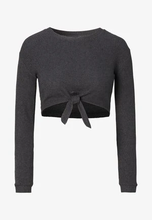 Sweatshirt - Black 5 Sweatshirt - Black – Bild 5