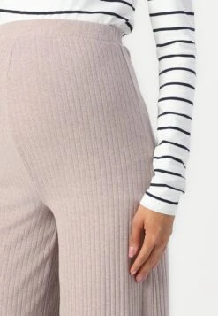 Trousers - Mottled Light Brown 12 Trousers - Mottled Light Brown -Even And Odd Verkaufsgeschäft 883cd77cc77a469fae8f17e62ab74648