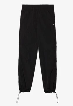 MID RISE PARACHUTE JOGGERS WITH ADJUSTABLE CUFFED ANKLE - Trousers - Black 8 MID RISE PARACHUTE JOGGERS WITH ADJUSTABLE CUFFED ANKLE - Trousers - Black -Even And Odd Verkaufsgeschäft 884b5dec980e4f73b7b5177d77ce59a3