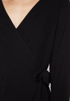 Even&Odd Freizeitkleid - Black -Even And Odd Verkaufsgeschäft 88894d0034b84b878fe7f43903044771