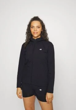 Laufjacke - Black -Even And Odd Verkaufsgeschäft 891650cb762141e3b28210becd4f2a6d 1