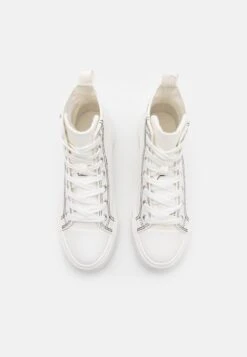 Even&Odd LOVE - Sneaker High - White/black 11 Even&Odd LOVE - Sneaker High - White/black -Even And Odd Verkaufsgeschäft 89d41d1d0d1d4c418e691b1dfc2f8107