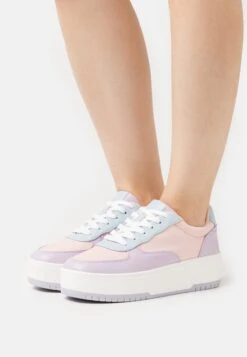Even&Odd Sneaker Low - Lilac