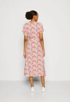 Even&Odd Freizeitkleid - Red/blue/multi-coloured -Even And Odd Verkaufsgeschäft 8c3387f98a4d4ce5b575bc297cecbb28