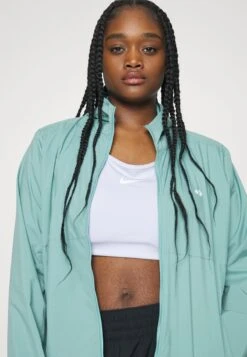 Windbreaker - Blue/grey -Even And Odd Verkaufsgeschäft 8c42b32ce5fd43b88a501420b504c94a