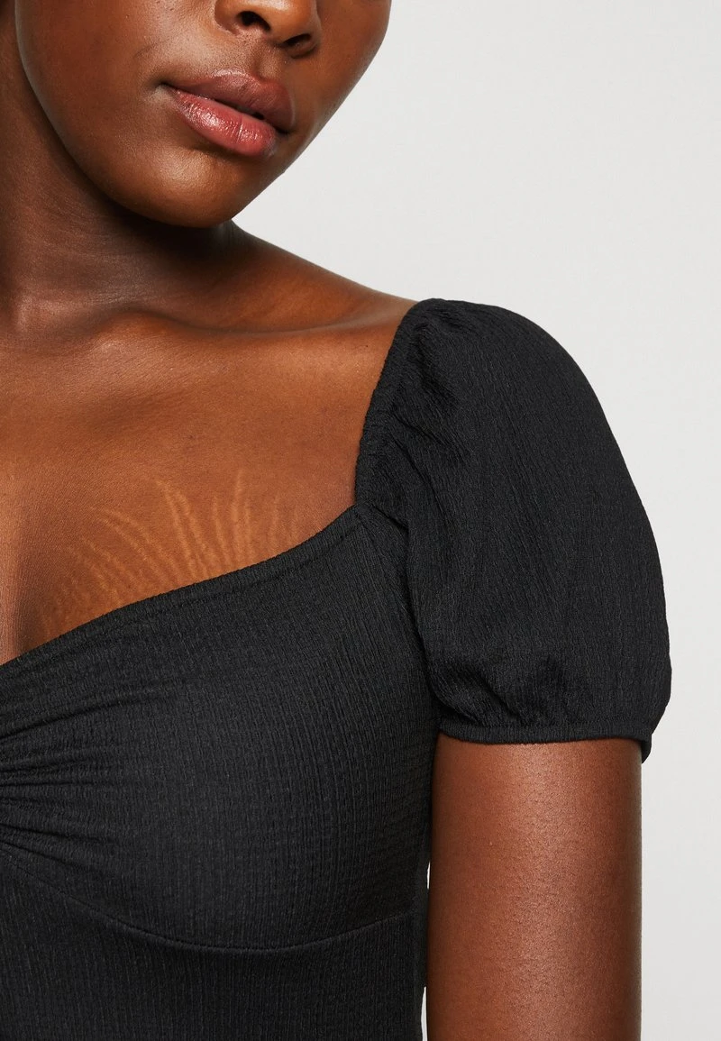 Even&Odd Freizeitkleid - Black 6 Even&Odd Freizeitkleid - Black – Bild 6