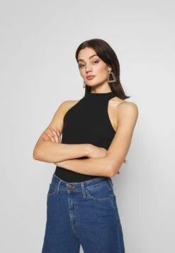 Even&Odd Top - Black 9 Even&Odd Top - Black -Even And Odd Verkaufsgeschäft 8cecd3b4bac540289dd4ec7b860238cc