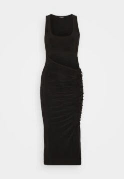 Even&Odd Jerseykleid - Black 10 Even&Odd Jerseykleid - Black -Even And Odd Verkaufsgeschäft 8d8e4df80b644f8581dc03d6ee88cd94