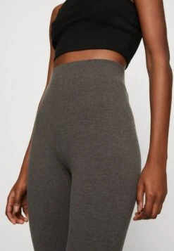 Even&Odd SET - Shorts - Mottled Dark Grey -Even And Odd Verkaufsgeschäft 8e0b894d7db043dfa9fe82a5850dd0a6