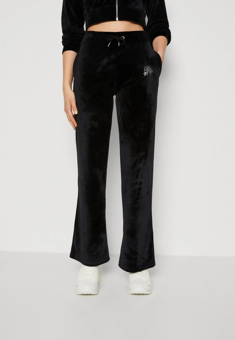 Even&Odd Jogginghose - Black 1 Even&Odd Jogginghose - Black