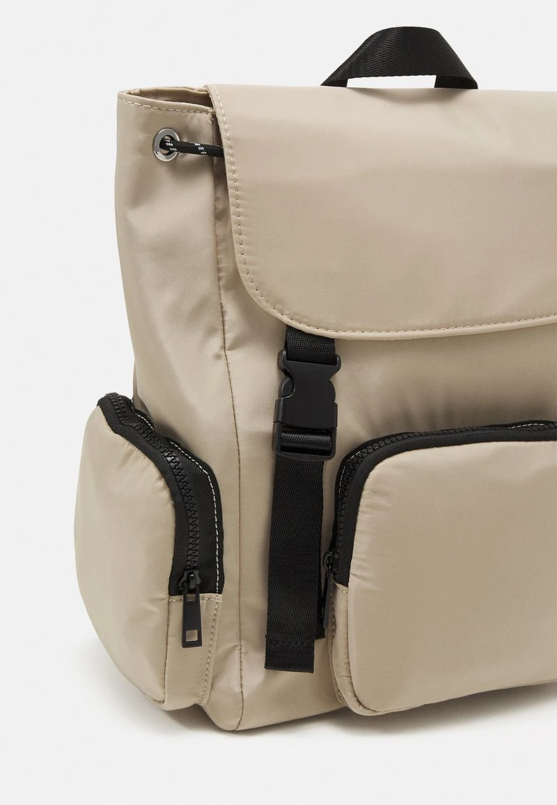 Even&Odd Tagesrucksack - Beige 5 Even&Odd Tagesrucksack - Beige – Bild 5