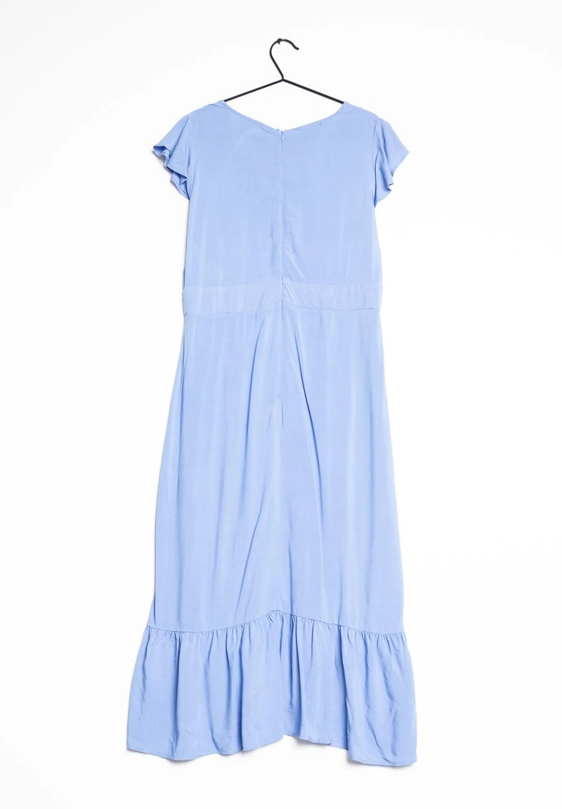 Even&Odd Jerseykleid - Blue 2 Even&Odd Jerseykleid - Blue – Bild 2