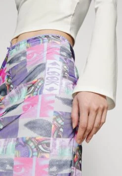 Even&Odd LONGSLEEVE SHOULDER DROP WHITE - Top - White 9 Even&Odd LONGSLEEVE SHOULDER DROP WHITE - Top - White -Even And Odd Verkaufsgeschäft 8f95fdd4a48d4d4abfe6157f60927042