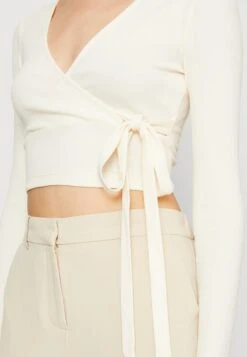 Even&Odd Langarmshirt - Off-white 11 Even&Odd Langarmshirt - Off-white -Even And Odd Verkaufsgeschäft 904a133e812a4134954b3c10612846b3