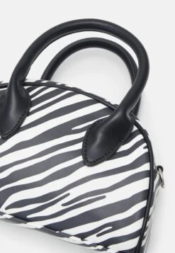 Even&Odd Umhängetasche - Black/white -Even And Odd Verkaufsgeschäft 91743ab858264d918a09e279ed2828d8