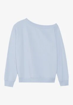 Even&Odd BASIC OFF SHOULDER SWEATSHIRT - Sweatshirt - Black 26 Even&Odd BASIC OFF SHOULDER SWEATSHIRT - Sweatshirt - Black -Even And Odd Verkaufsgeschäft 91749d6f07834237b1a944b35fb704e2