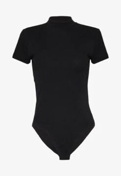 Even&Odd T-Shirt Basic - Black -Even And Odd Verkaufsgeschäft 9333d0c569f140edba7b46c6fb59b3e0