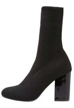 Even And Odd Verkaufsgeschäft 22 Even&Odd High Heel Stiefelette - Black