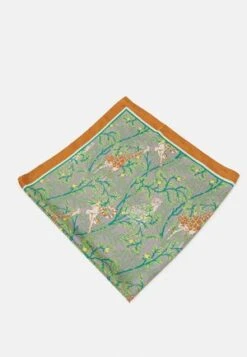 Even&Odd Tuch - Green -Even And Odd Verkaufsgeschäft 93afa9e7c57441f4b24500f3d85009cb