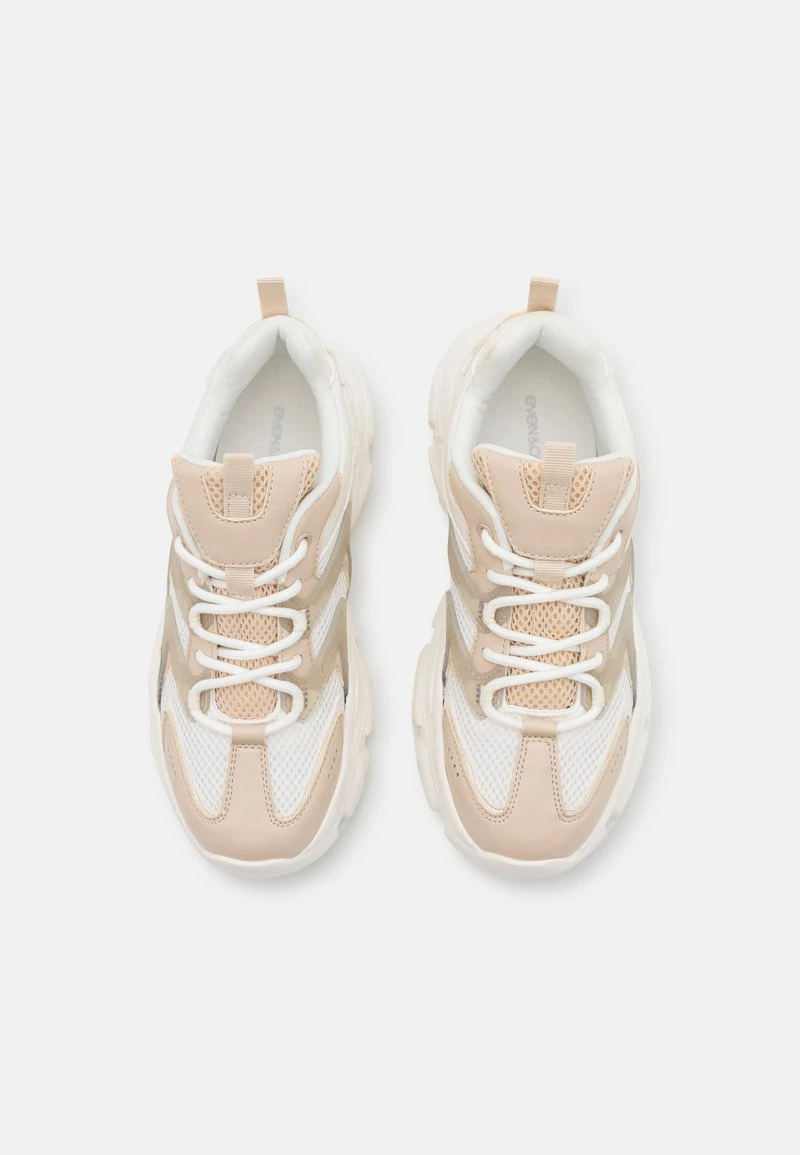 Even&Odd Sneaker Low - Off-white 6 Even&Odd Sneaker Low - Off-white – Bild 6