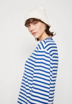 Even&Odd Langarmshirt - Blue/light Blue 9 Even&Odd Langarmshirt - Blue/light Blue -Even And Odd Verkaufsgeschäft 945d889e53f14b5bbf1698d31ea2f832