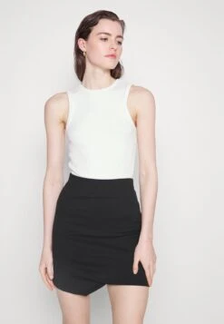 Minirock - Black 9 Minirock - Black -Even And Odd Verkaufsgeschäft 94cdd20836d04adfb1ad0b7cb46bbe69