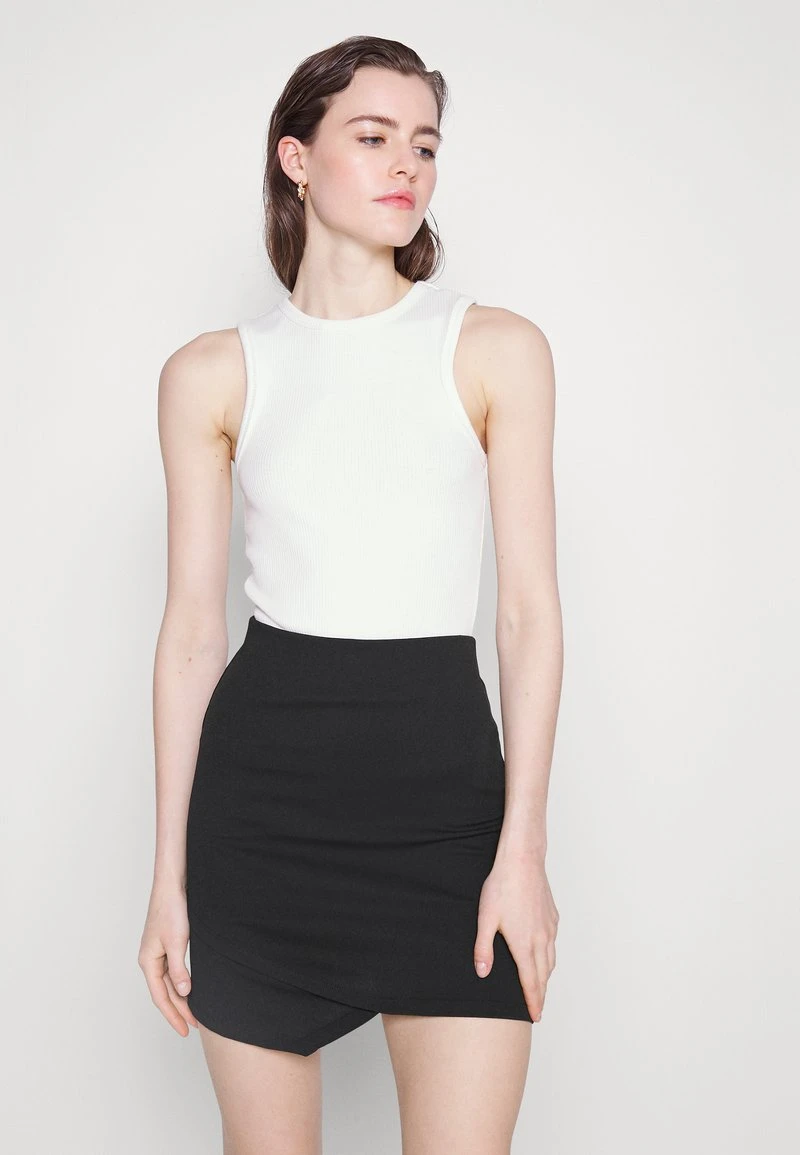 Minirock - Black 4 Minirock - Black – Bild 4