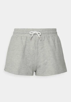 Even&Odd 2 PACK - Shorts - Black/mottled Light Grey -Even And Odd Verkaufsgeschäft 9599d0eb16be445391efa9bfcbb04a85
