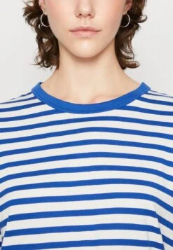 Even&Odd Langarmshirt - Blue/light Blue 11 Even&Odd Langarmshirt - Blue/light Blue -Even And Odd Verkaufsgeschäft 95b0d59857a64fc3b868dac31a32cfed