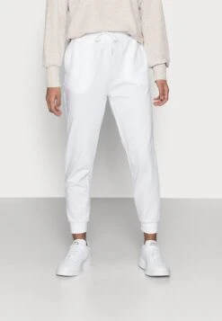 2 PACK - Jogginghose - White/black 8 2 PACK - Jogginghose - White/black -Even And Odd Verkaufsgeschäft 95da5fa551f84828b925276db0654b31