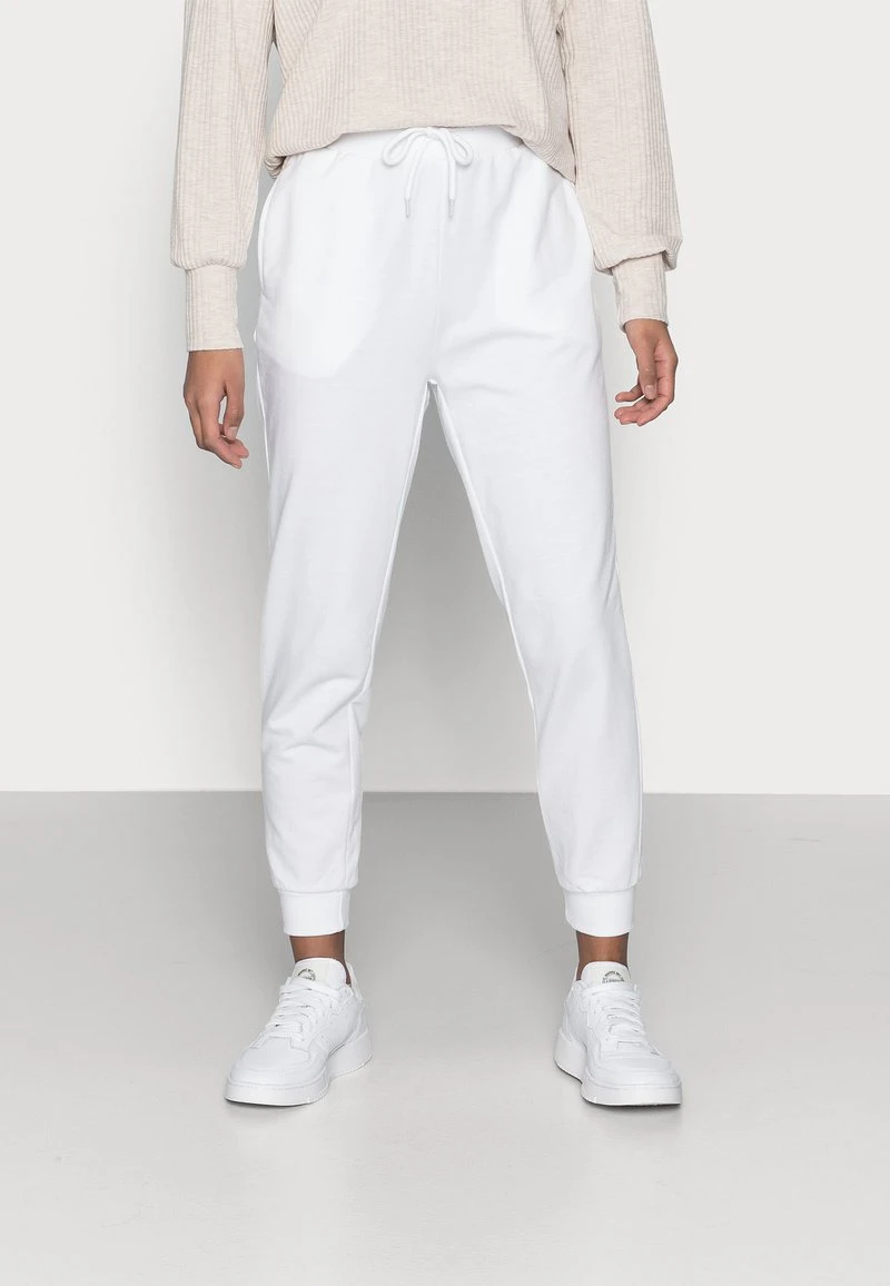 2 PACK - Jogginghose - White/black 3 2 PACK - Jogginghose - White/black – Bild 3