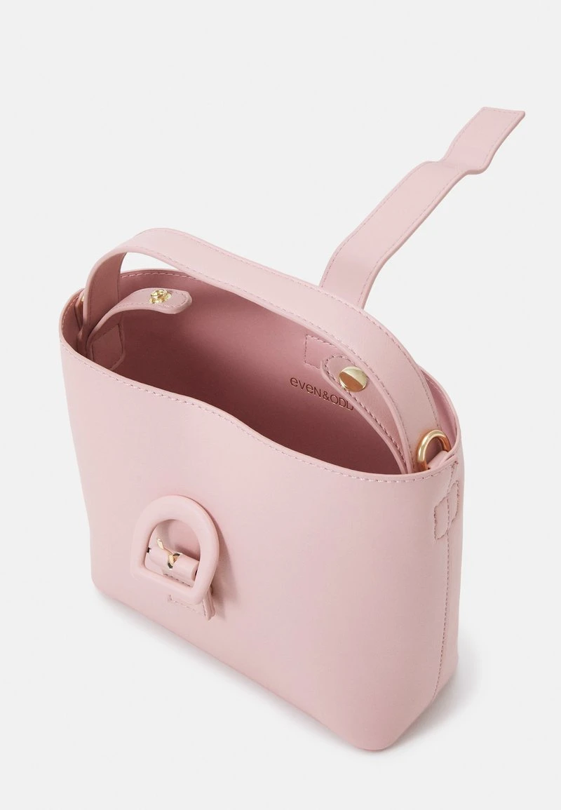 Even&Odd Handtasche - Pink 3 Even&Odd Handtasche - Pink – Bild 3