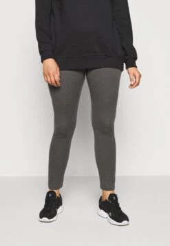 2 PACK - Leggings - Hosen - Black/grey 8 2 PACK - Leggings - Hosen - Black/grey -Even And Odd Verkaufsgeschäft 96710625eb2b44e192aa279191af21d3