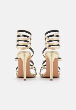 Even&Odd Riemensandalette - Gold 9 Even&Odd Riemensandalette - Gold -Even And Odd Verkaufsgeschäft 9742a387886e434a89883256c0ec6f21