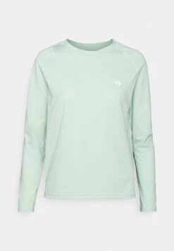 Langarmshirt - Light Green -Even And Odd Verkaufsgeschäft 97c8b824f7cb4dcdb3c351a0f0d8b19e