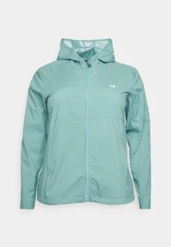 Windbreaker - Blue/grey -Even And Odd Verkaufsgeschäft 9820f90583904483a09115c616803863