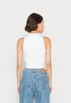 Even&Odd 2 PACK - Top - Black/white -Even And Odd Verkaufsgeschäft 9bd0a64d63cc4c8ebfed70116fc5958d