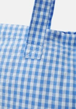 Even&Odd Shopping Bag - Blue 9 Even&Odd Shopping Bag - Blue -Even And Odd Verkaufsgeschäft 9c5b77d8c2f8440b9af55e68e9b52ec7