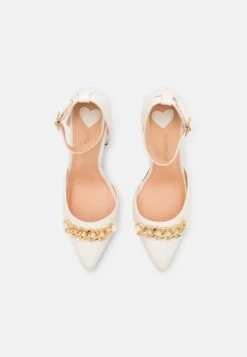 Even&Odd Pumps - White 11 Even&Odd Pumps - White -Even And Odd Verkaufsgeschäft 9c5cc6de22114723ae7ff36ac5e66106