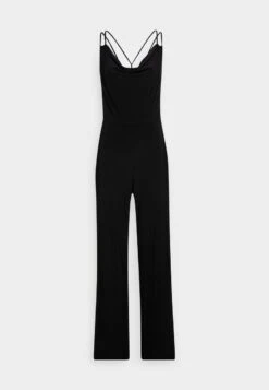 Even&Odd Jumpsuit - Black