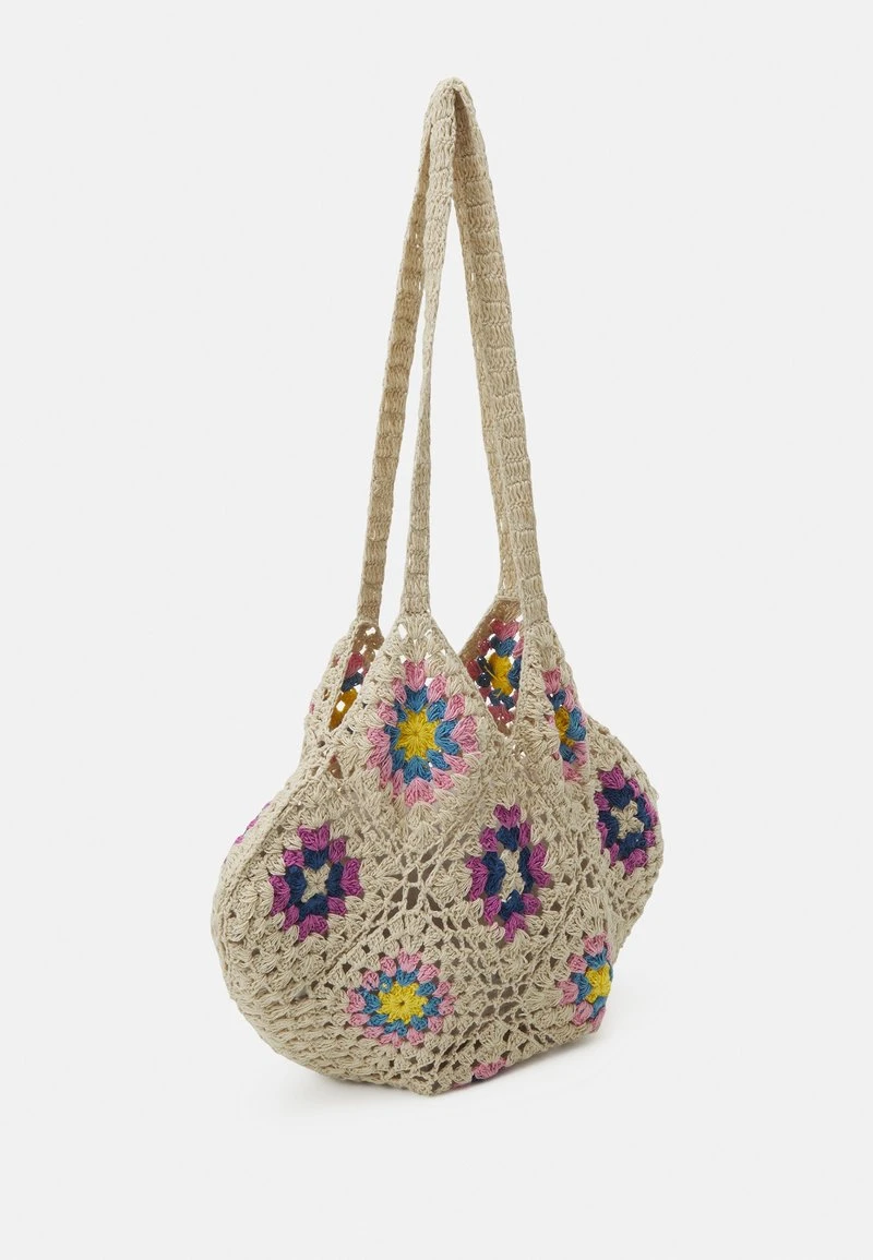 Even&Odd Shopping Bag - White 2 Even&Odd Shopping Bag - White – Bild 2