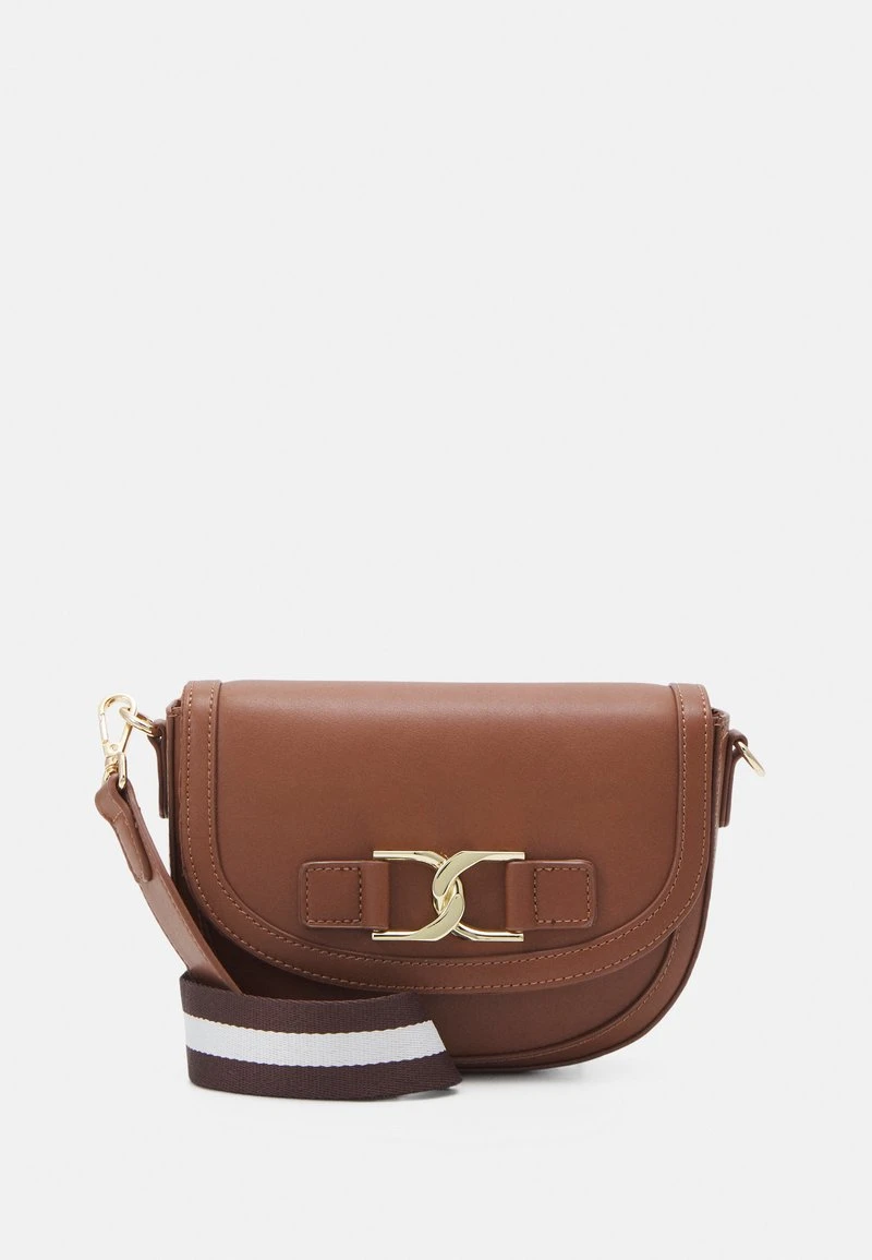 Even&Odd Umhängetasche - Brown 1 Even&Odd Umhängetasche - Brown