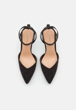 Even&Odd Pumps - Black 11 Even&Odd Pumps - Black -Even And Odd Verkaufsgeschäft 9fa8ddbd3b594db4a21f4c199ca63722