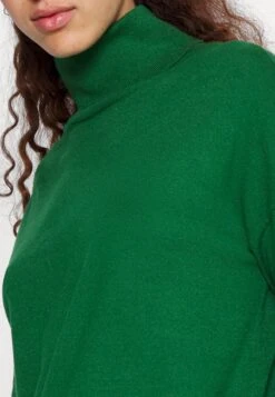 Even&Odd ROLLKRAGEN BASIC MAXI STRICKKLEID - Maxikleid - Green 11 Even&Odd ROLLKRAGEN BASIC MAXI STRICKKLEID - Maxikleid - Green -Even And Odd Verkaufsgeschäft 9fce6cd27936461183d11b9972b18b8e